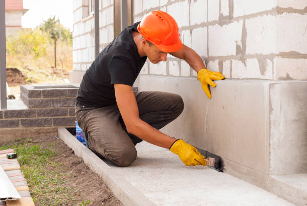 Licensed Foundation Crack Repair service in Gwynedd, PA - SJ Waterproofing Pros